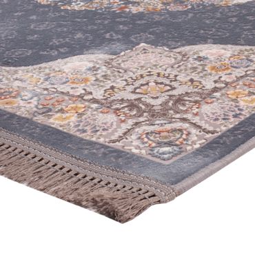 Orientalsk vevd teppe - Diba - løper