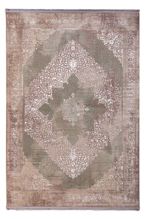 Tapis oriental tissé - Saphir - rectangle