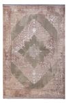 Tapis oriental tissé - Saphir - rectangle