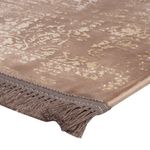 Tapis oriental tissé - Saphir - rectangle