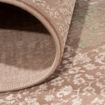 Tapis oriental tissé - Saphir - rectangle