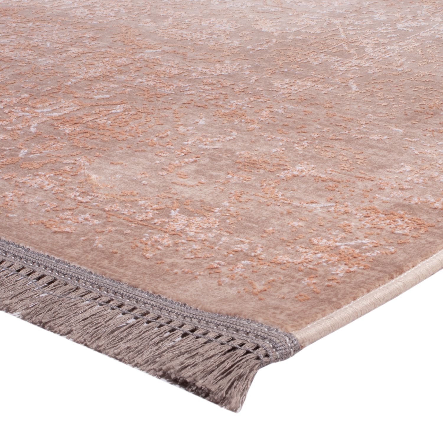 Tapis oriental tissé - Rubin - rectangle