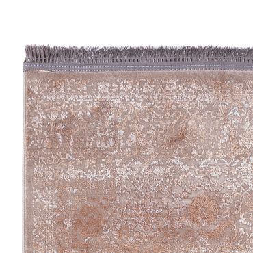 Orientalny dywan tkany - Rubin - biegacz