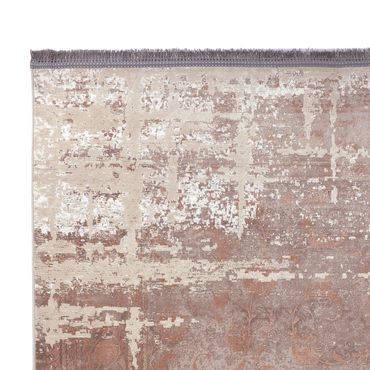 Tapete de tecido oriental - Artemis - rectangular