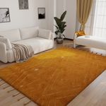 Tapis en laine - Abstract Dreams - rectangle