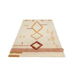 Tapis en laine - Bedouin Beauty - rectangle