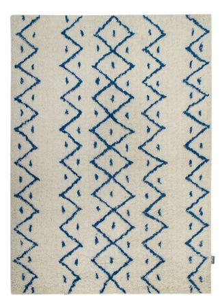 Tapis en laine - Bella Boho - rectangle