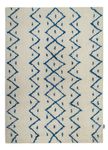 Tapis en laine - Bella Boho - rectangle