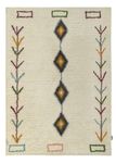 Tapis en laine - Bedouin Bliss - rectangle