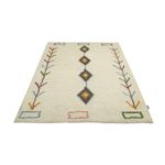 Tapis en laine - Bedouin Bliss - rectangle