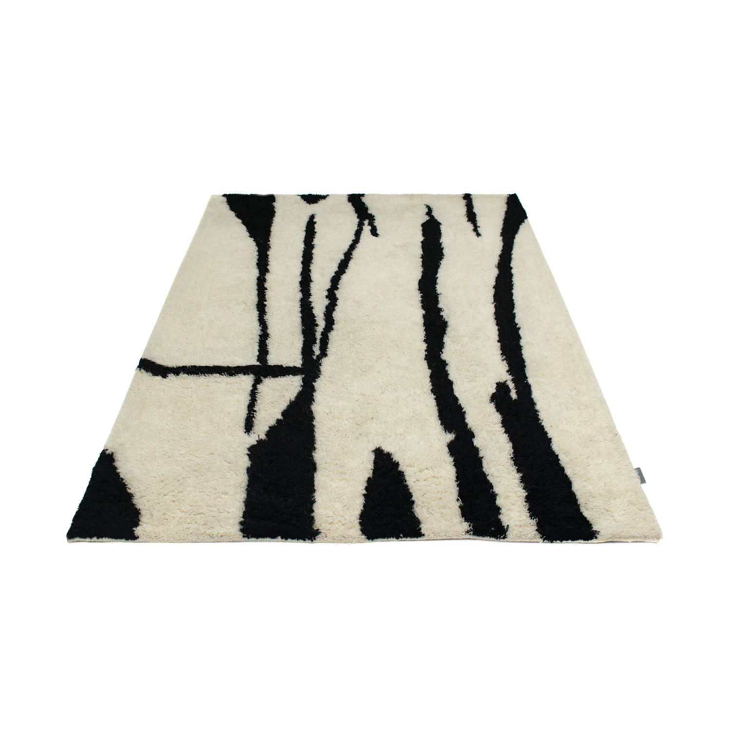 Wool Rug - Berber Essence - rectangle