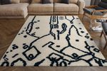 Tapis en laine - Berber Essence - rectangle