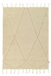 Tapis en laine - Berber Whispers - rectangle