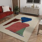 Tapis en laine - Cairo Craft - rectangle