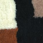 Tapis en laine - Casablanca - rectangle