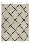 Tapis en laine - Casablanca Charm - rectangle