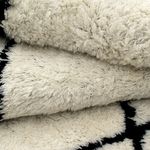 Tapis en laine - Casablanca Charm - rectangle