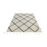 Tapis en laine - Casablanca Charm - rectangle