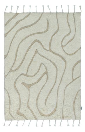 Wool Rug - Kasbah - rectangle