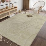 Tapis en laine - Kasbah - rectangle