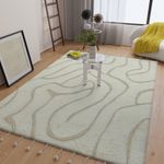 Tapis en laine - Kasbah - rectangle