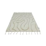 Tapis en laine - Kasbah - rectangle