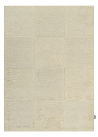 Tapis en laine - Modern Merino - rectangle