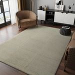 Tapis en laine - Modern Merino - rectangle