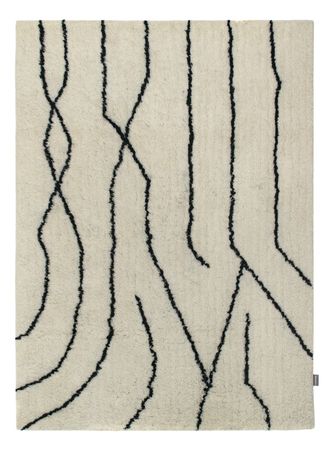 Tapis en laine - Nile Nuance - rectangle