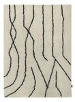 Tapis en laine - Nile Nuance - rectangle