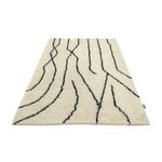 Tapis en laine - Nile Nuance - rectangle