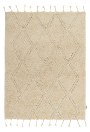 Tapis en laine - Sahara Whisper - rectangle