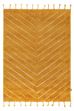 Tapis en laine - Tuscan Sun - rectangle