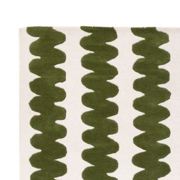 Dywan wełniany - MoroccanMirage - prostokątny