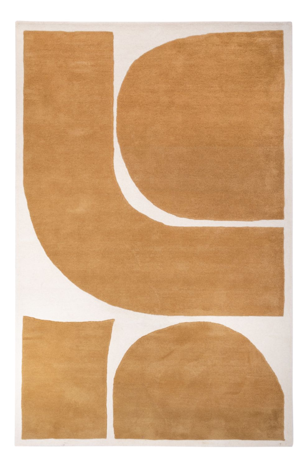 Wool Rug - UrbanEdge - rectangle