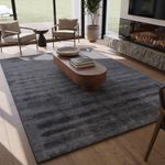 Gabbeh Rug - Loribaft Softy - NaturEleganz - rectangle