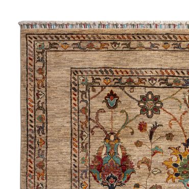 Dywan Ziegler - Ariana - 217 x 158 cm - wielokolorowy