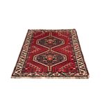 Tapete Persa - Nomadic - 142 x 79 cm - vermelho escuro