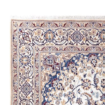 Perserteppich - Nain - 312 x 199 cm - creme