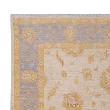 Ziegler Rug - 277 x 202 cm - beige
