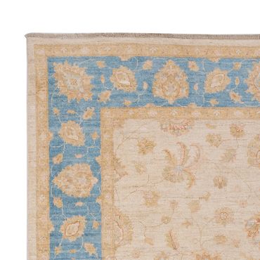 Ziegler Rug - 293 x 204 cm - beige