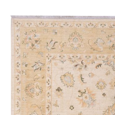 Zieglerův koberec - 304 x 204 cm - béžová