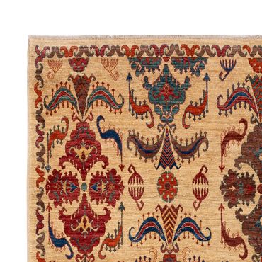 Ziegler Rug - Ariana - 300 x 208 cm - beige