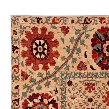 Ziegler Rug - Ariana - 319 x 212 cm - beige
