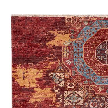 Designer Rug - 248 x 172 cm - multicolored