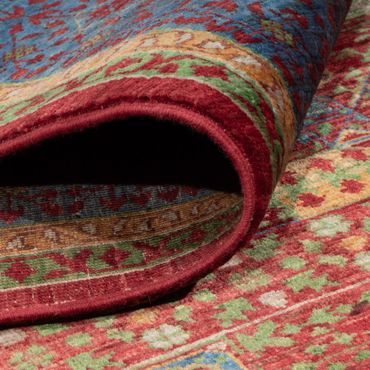 Ziegler Tapijt - Ariana - 191 x 152 cm - veelkleurig