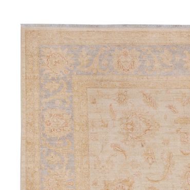 Ziegler Rug - 295 x 249 cm - beige