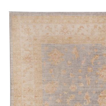 Ziegler Rug - 298 x 250 cm - grey