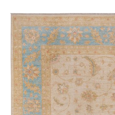 Ziegler Rug - 313 x 250 cm - beige