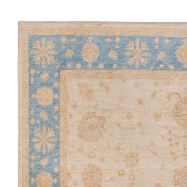 Ziegler Rug - 298 x 258 cm - beige